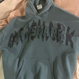 Gymshark Charcoal Men's Hoodie